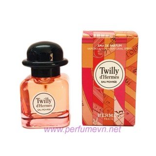 Nước hoa Twilly d'Hermès Eau Poivrée mini 12.5ml