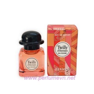 Nước hoa Twilly d'Hermès Eau Poivrée mini 7.5ml