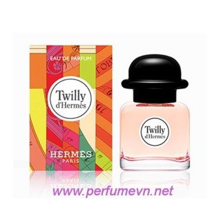 Nước hoa Twilly D'Hermes EDP mini 7.5ml