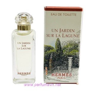 Nước hoa Un Jardin Sur La Lagune mini 7.5ml