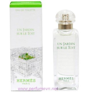 Nước hoa Un Jardin Sur Le Toit mini 7.5ml