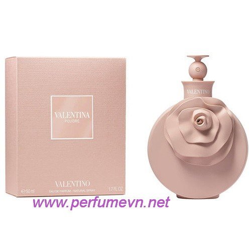 Nước hoa Valentina Poudre EDP 50ml