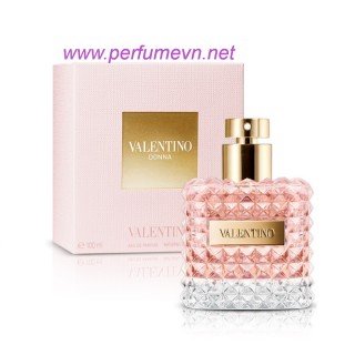 Nước hoa Valentino Donna EDP 100ml
