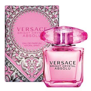 Nước hoa Versace Bright Crystal Absolu EDP 90ml
