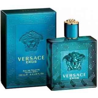 Nước hoa Versace Eros  EDT 100ml