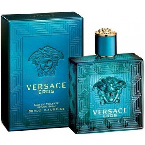 Nước hoa Versace Eros  EDT 100ml