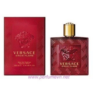Nước hoa Versace Eros Flame 100ml