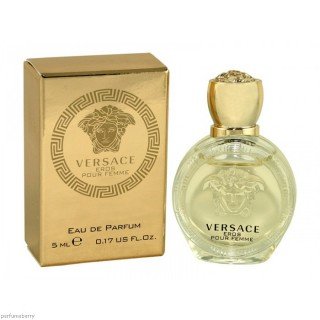 Nước hoa Versace Eros Pour Femme mini 5ml