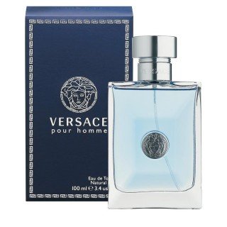 Nước hoa Versace Pour Homme EDT 100ML