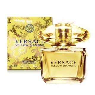 Nước hoa Versace Yellow Diamond EDT 90ml