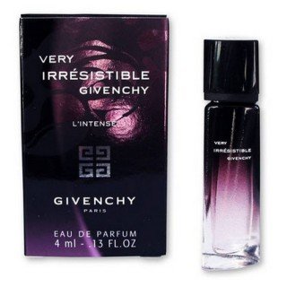 Nước hoa Very Irresistible Givenchy L'Intense mini 4ml
