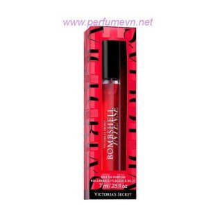 Nước hoa Victoria’s Secret Bombshell Intense mini 7ml