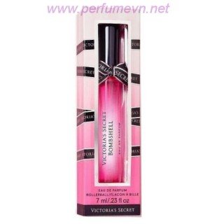 Nước hoa Victoria's Secret Bombshell mini 7ml