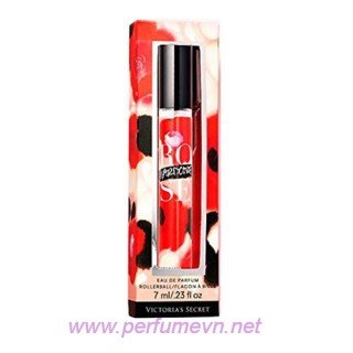 Nước hoa Victoria’s Secret Hardcore Rose mini 7ml