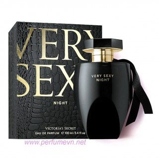 Nước hoa Victoria’s Secret Very Sexy Night 100ml