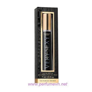 Nước hoa Victoria’s Secret Very Sexy Night mini 7ml