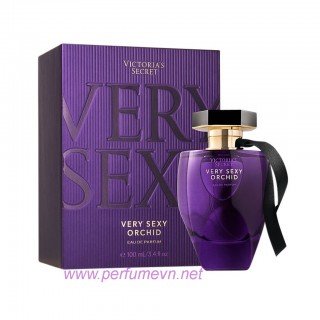 Nước hoa Victoria’s Secret Very Sexy Orchid 100ml