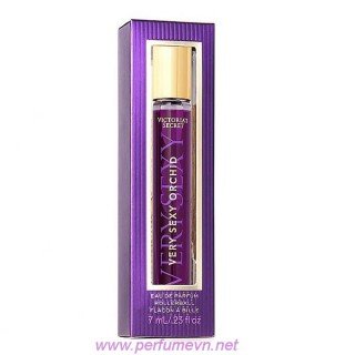 Nước hoa Victoria’s Secret Very Sexy Orchid mini 7ml