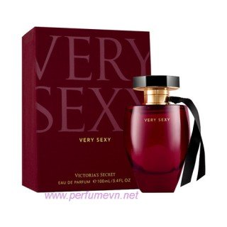 Nước hoa Victoria’s Secret Very Sexy (2018) 100ml
