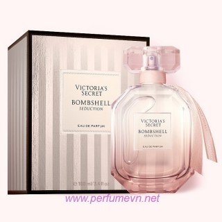 Nước hoa Victoria’s Secret Bombshell Seduction 100ml