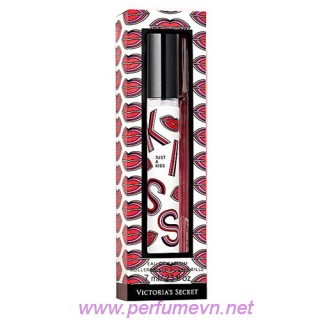 Nước hoa Victoria’s Secret Just A Kiss mini 7ml