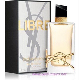 Nước hoa YSL Libre EDP 90ml