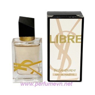 Nước hoa YSL Libre EDT mini 7.5ml