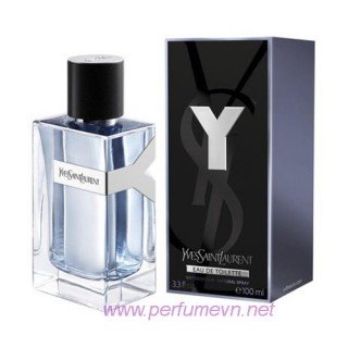 Nước hoa Yves Saint Laurent Y EDT 100ml