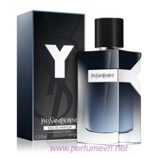 Nước hoa Yves Saint Laurent Y EDP 100ml
