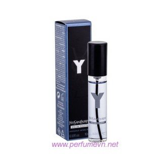 Nước hoa Yves Saint Laurent Y EDT mini 10ml