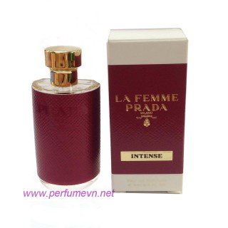 Nước hoa Prada La Femme Intense mini 9ml