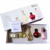 SET NƯỚC HOA NỮ