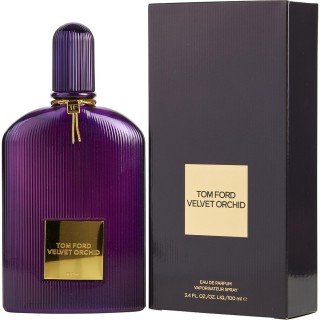 Nước hoa Tom Ford Velvet Orchid EDP 100ml