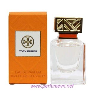 Nước hoa Tory Burch eau de parfum mini 7ml